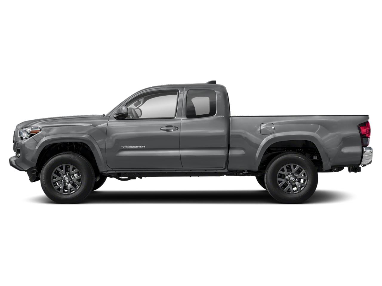 2021 Toyota Tacoma 2WD Vehicle Photo in Winter Park, FL 32792