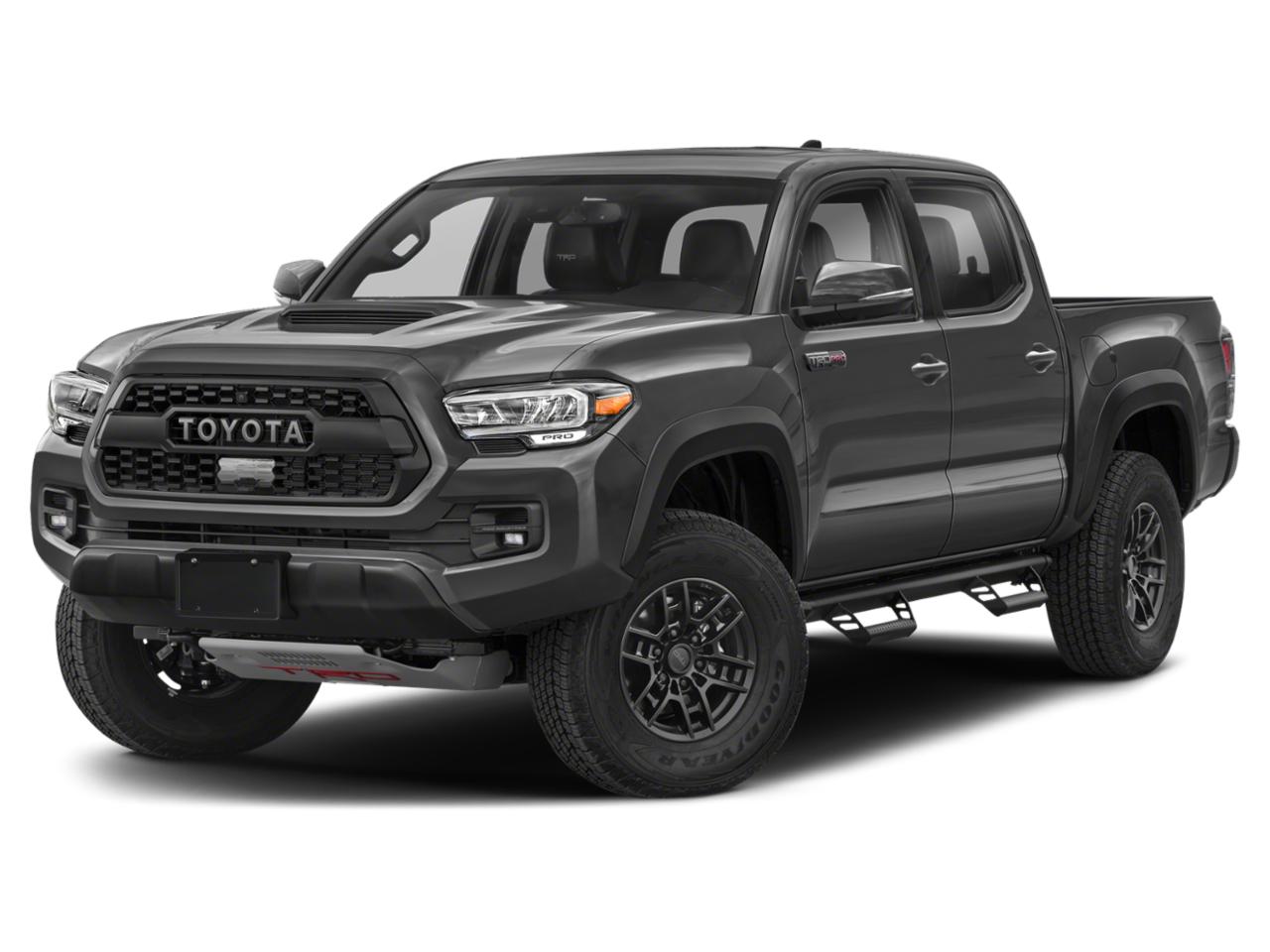 2021 Toyota Tacoma 4WD Vehicle Photo in Pinellas Park , FL 33781