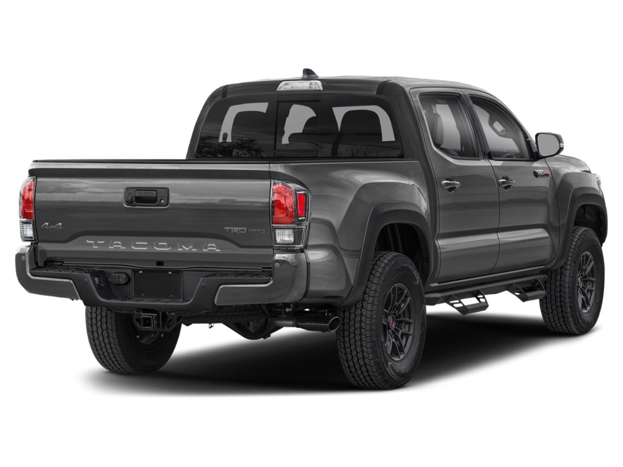 2021 Toyota Tacoma 4WD Vehicle Photo in Pinellas Park , FL 33781