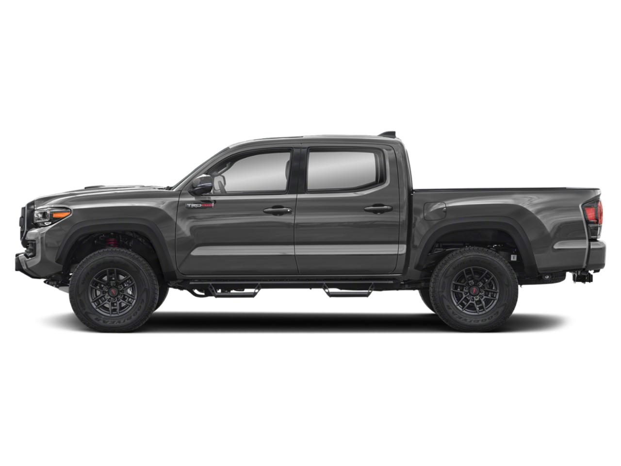 2021 Toyota Tacoma 4WD Vehicle Photo in Pinellas Park , FL 33781