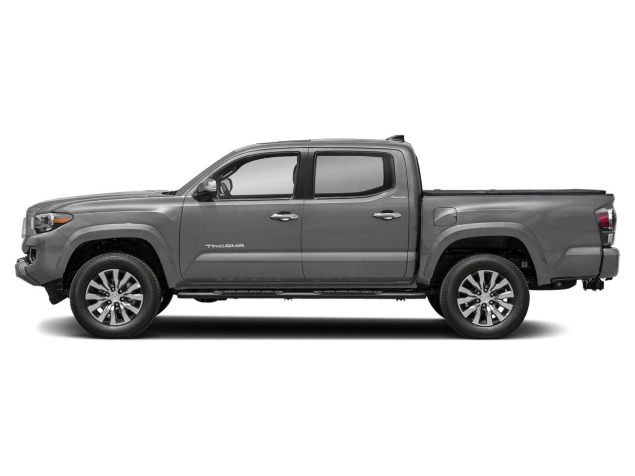 2021 Toyota Tacoma 4WD Vehicle Photo in Davie, FL 33331