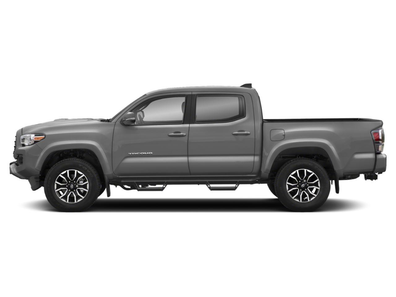 2021 Toyota Tacoma 2WD Vehicle Photo in Pinellas Park , FL 33781