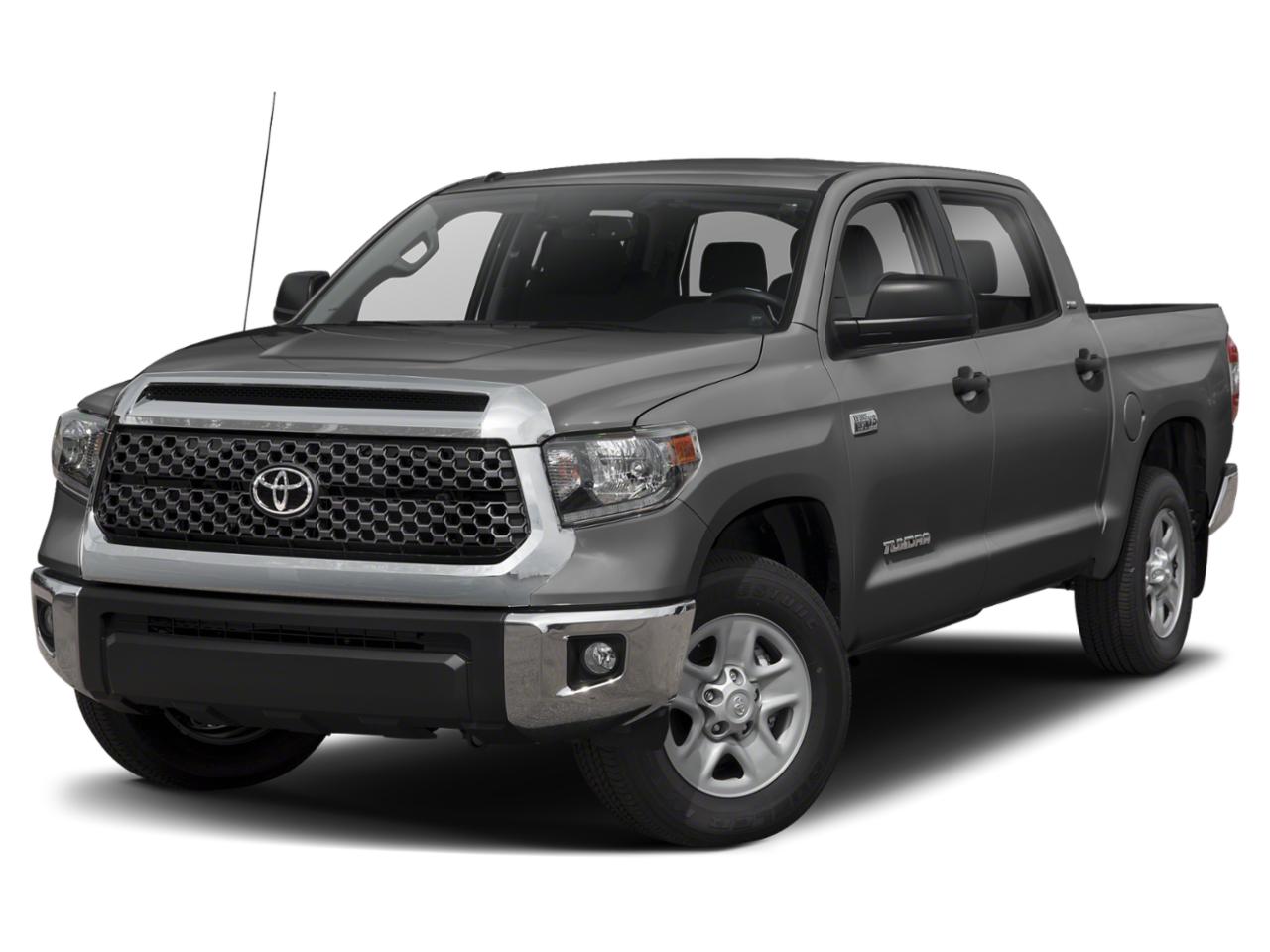 2021 Toyota Tundra 4WD Vehicle Photo in Winter Park, FL 32792