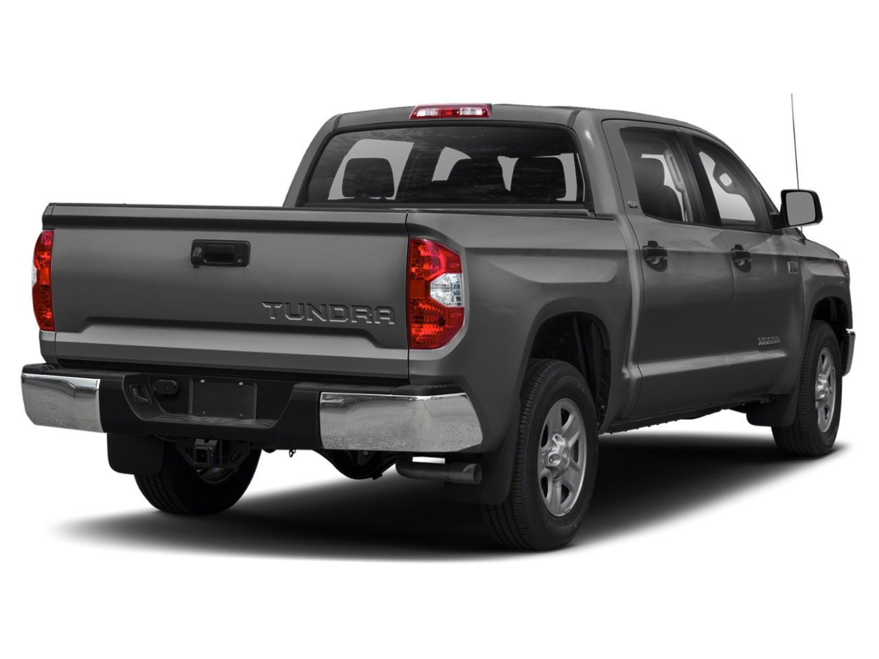 2021 Toyota Tundra 4WD Vehicle Photo in Winter Park, FL 32792