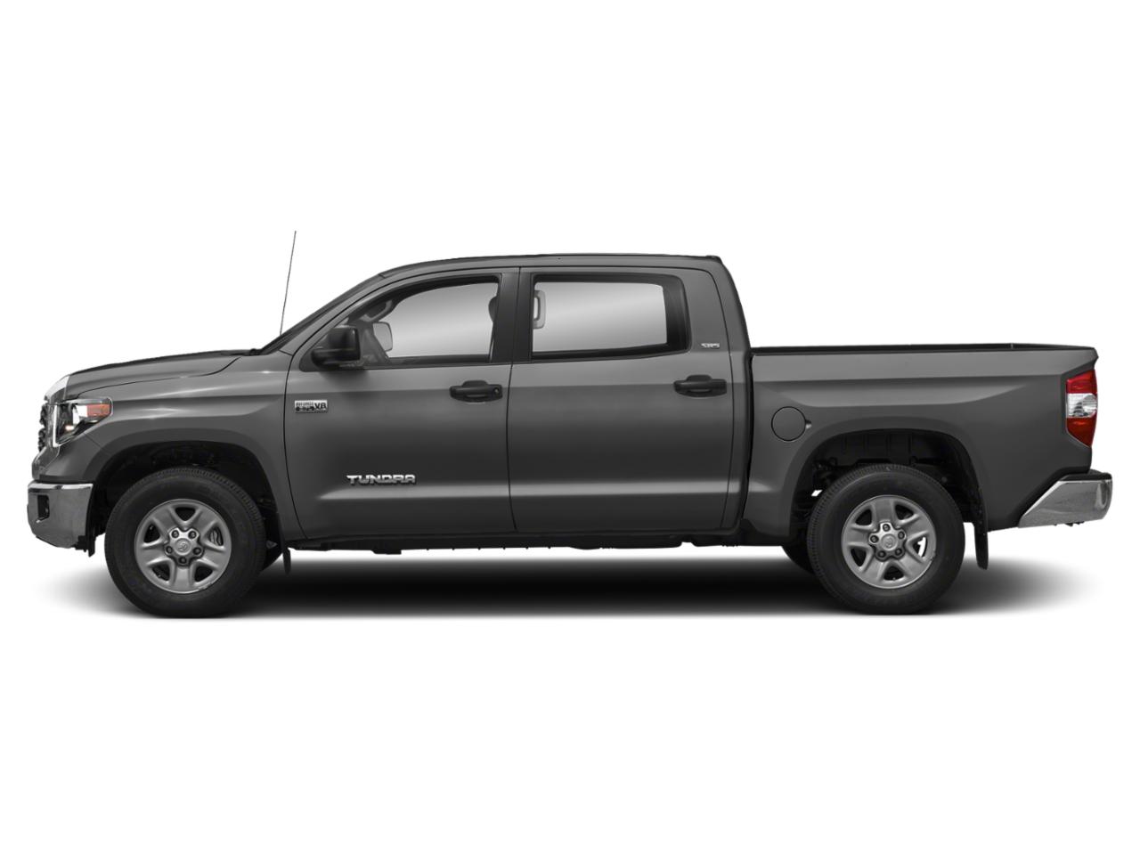 2021 Toyota Tundra 4WD Vehicle Photo in Winter Park, FL 32792