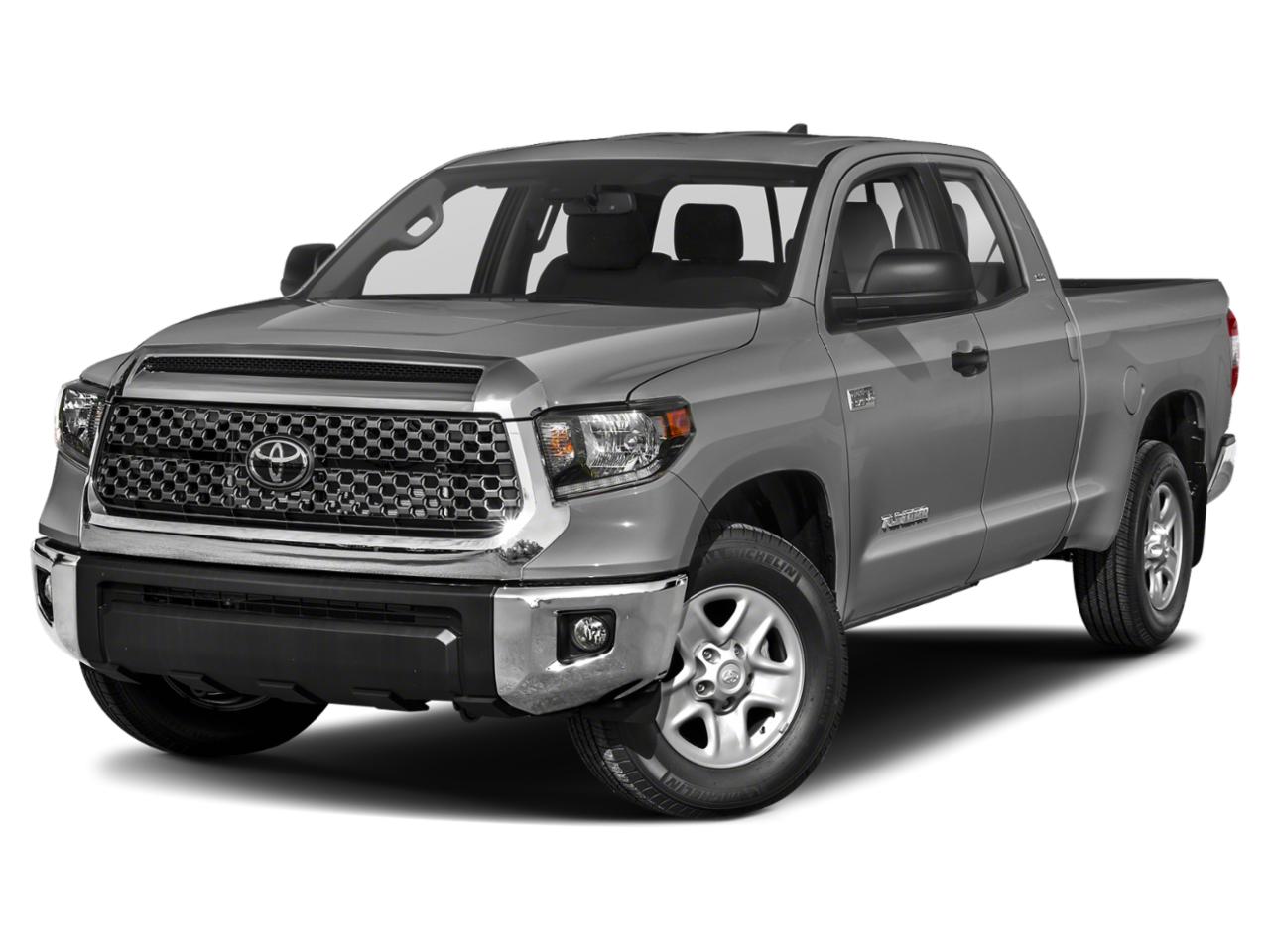 2021 Toyota Tundra 2WD Vehicle Photo in Ft. Myers, FL 33907