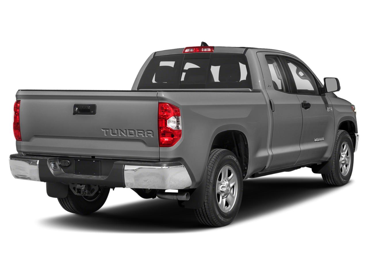 2021 Toyota Tundra 2WD Vehicle Photo in Ft. Myers, FL 33907