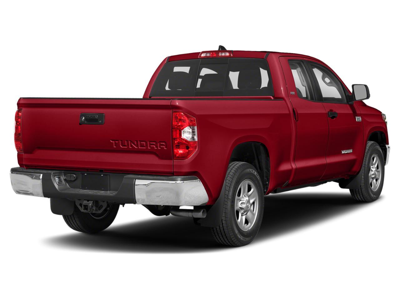 2021 Toyota Tundra 4WD Vehicle Photo in Oshkosh, WI 54904