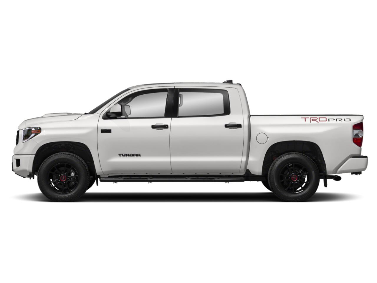 2021 Toyota Tundra 4WD Vehicle Photo in Davie, FL 33331