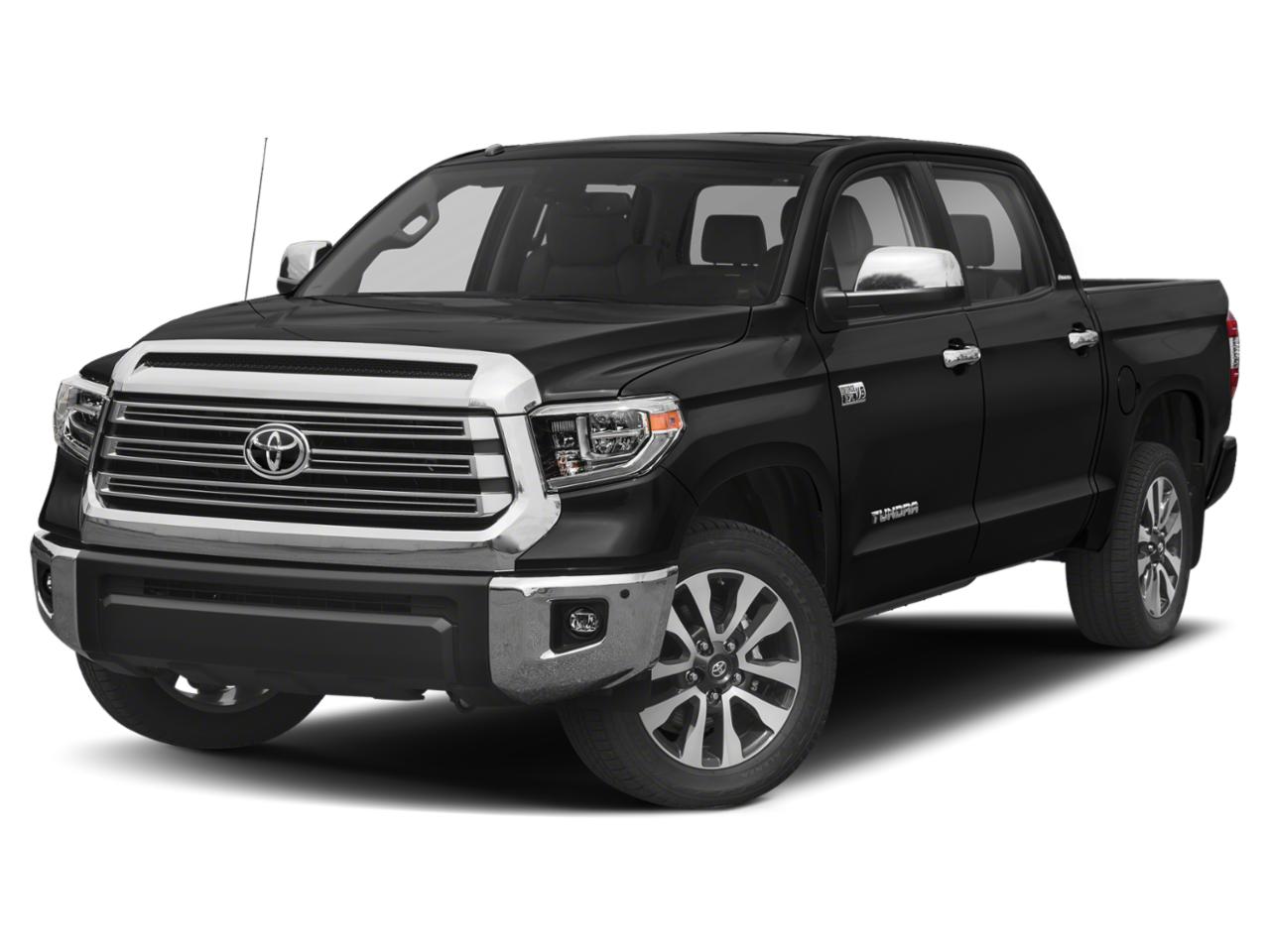 2021 Toyota Tundra 4WD Vehicle Photo in Sanford, FL 32771