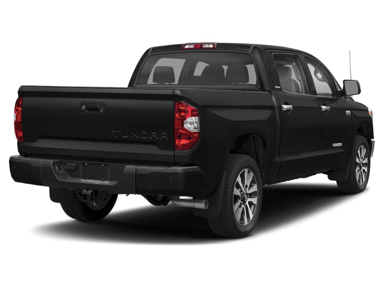 2021 Toyota Tundra 4WD Vehicle Photo in Sanford, FL 32771