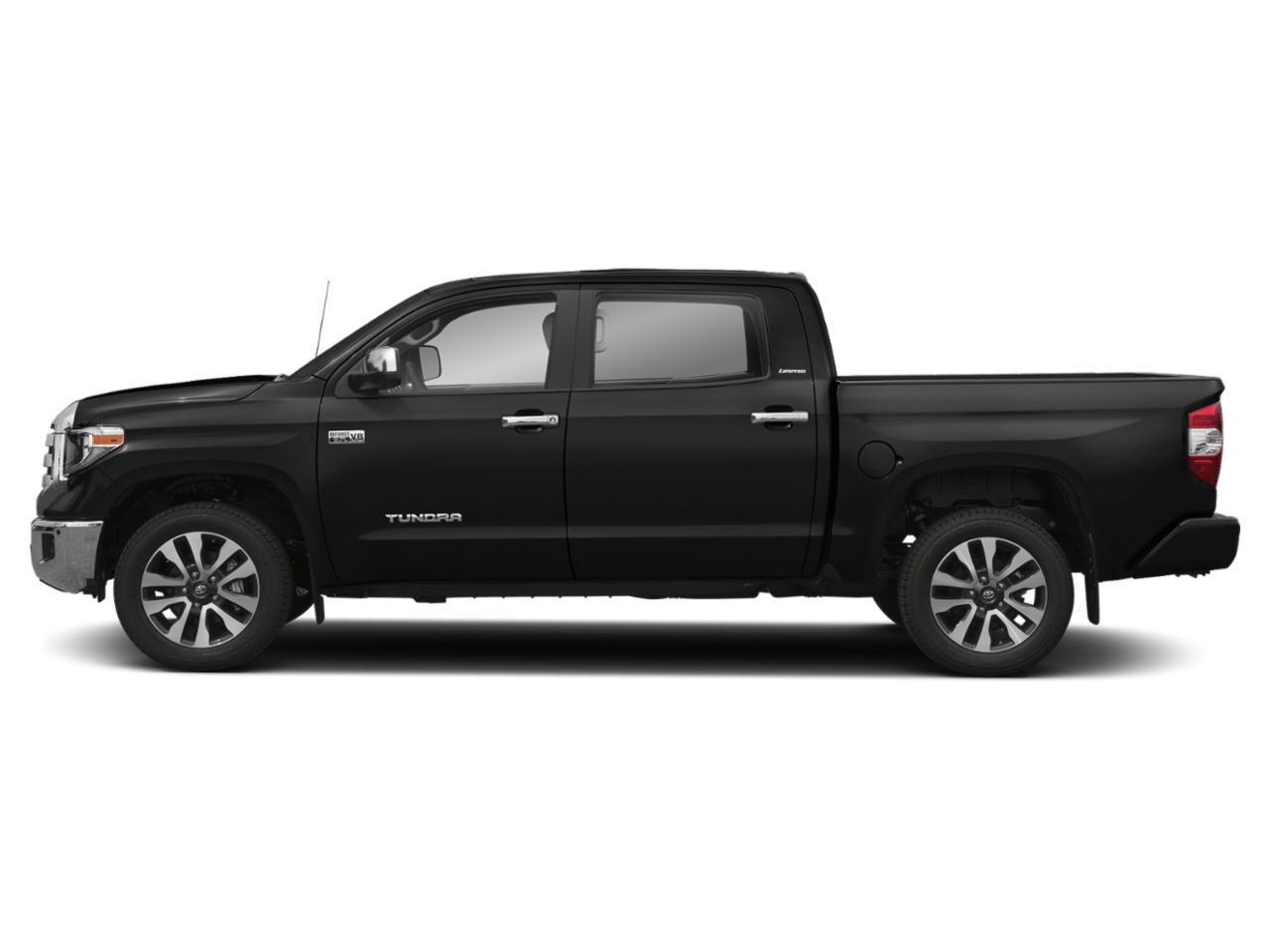 2021 Toyota Tundra 4WD Vehicle Photo in Sanford, FL 32771