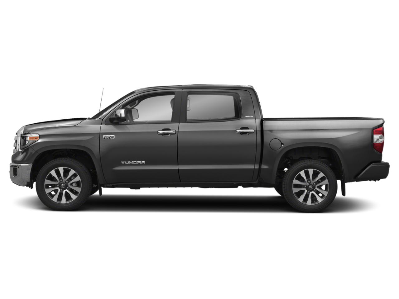 2021 Toyota Tundra 2WD Vehicle Photo in Bradenton, FL 34207