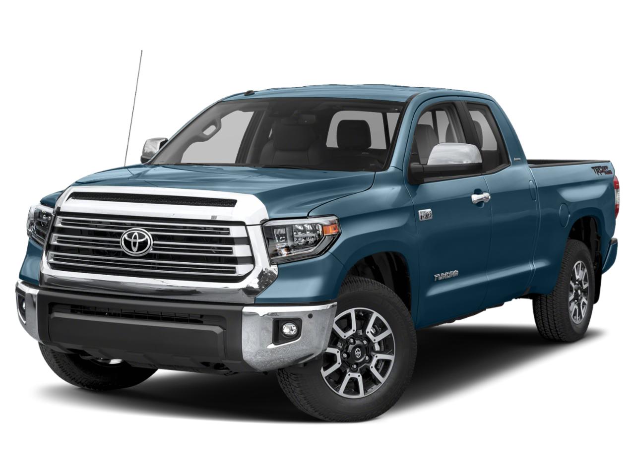 2021 Toyota Tundra 4WD Vehicle Photo in Bradenton, FL 34207