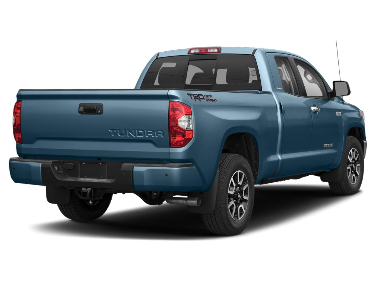 2021 Toyota Tundra 4WD Vehicle Photo in Bradenton, FL 34207