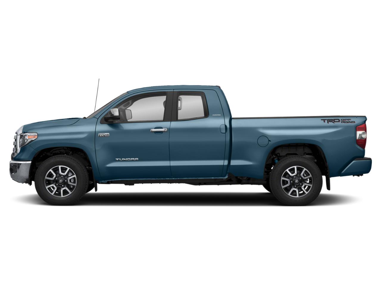 2021 Toyota Tundra 4WD Vehicle Photo in Bradenton, FL 34207