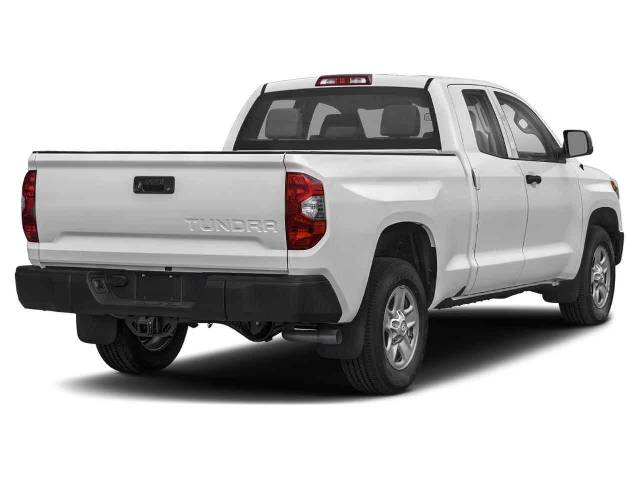 2021 Toyota Tundra 4WD Vehicle Photo in GREEN BAY, WI 54303-3330