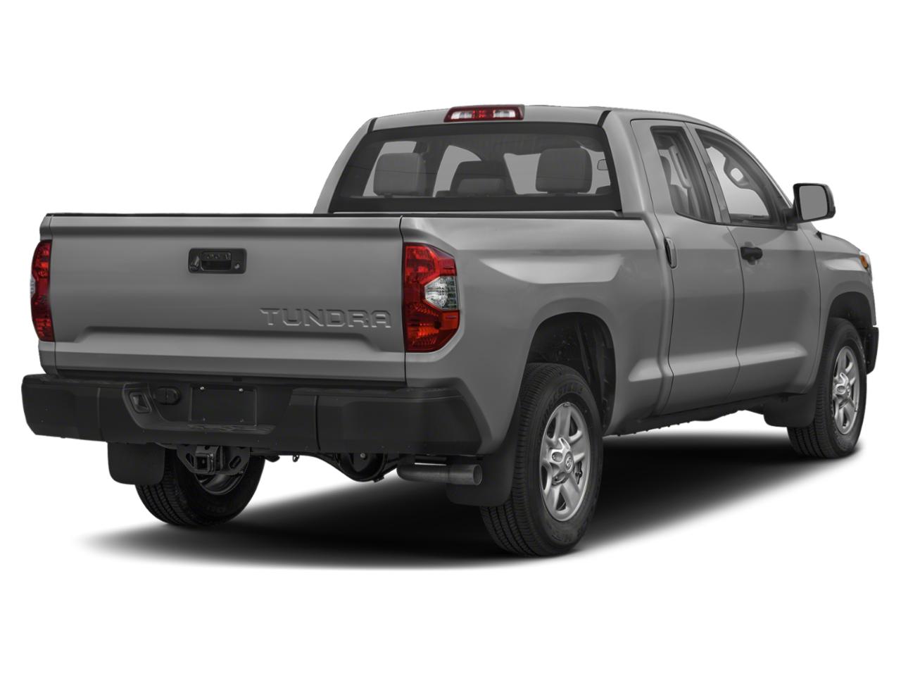 2021 Toyota Tundra 4WD Vehicle Photo in BRUNSWICK, GA 31525-1881