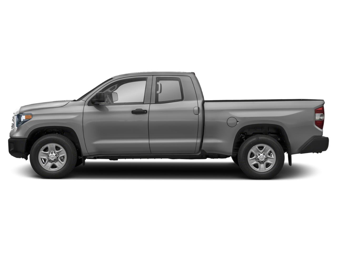 2021 Toyota Tundra 4WD Vehicle Photo in BRUNSWICK, GA 31525-1881
