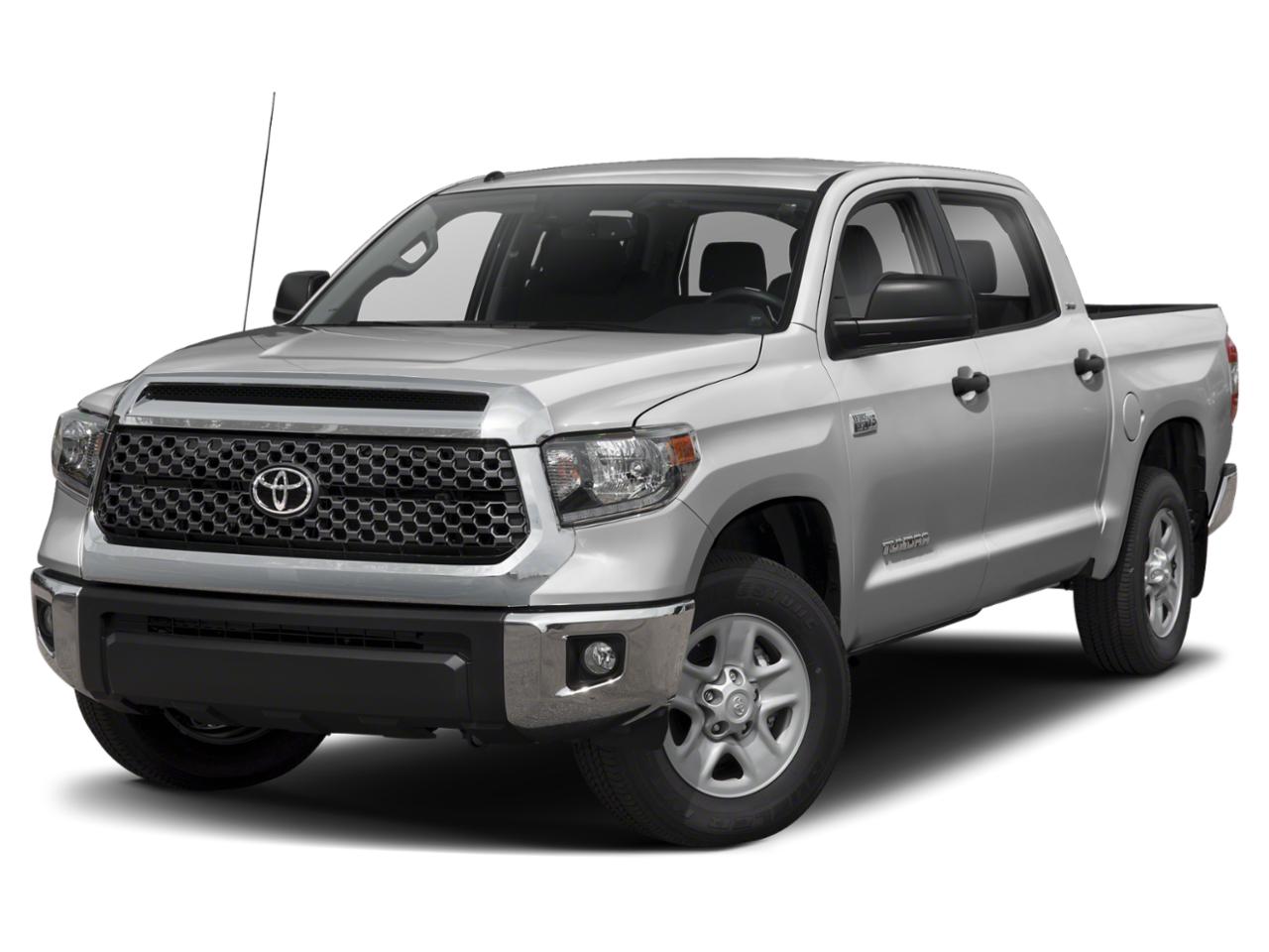 2021 Toyota Tundra 2WD Vehicle Photo in Ft. Myers, FL 33907