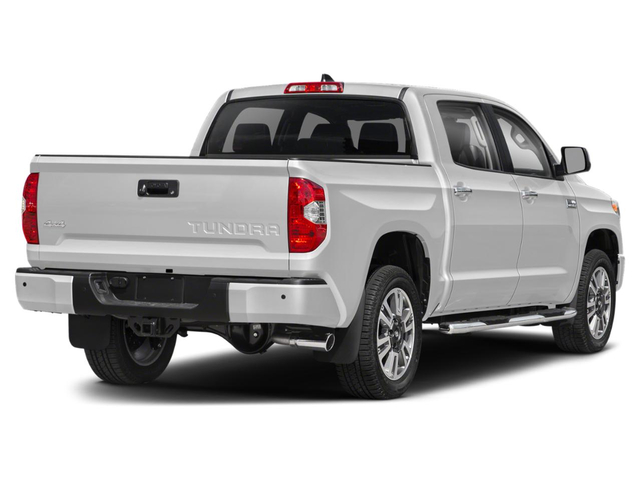 2021 Toyota Tundra 4WD Vehicle Photo in Clearwater, FL 33761