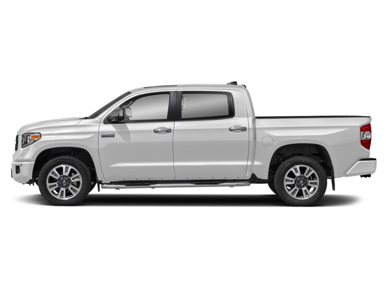 2021 Toyota Tundra 4WD Vehicle Photo in Clearwater, FL 33761