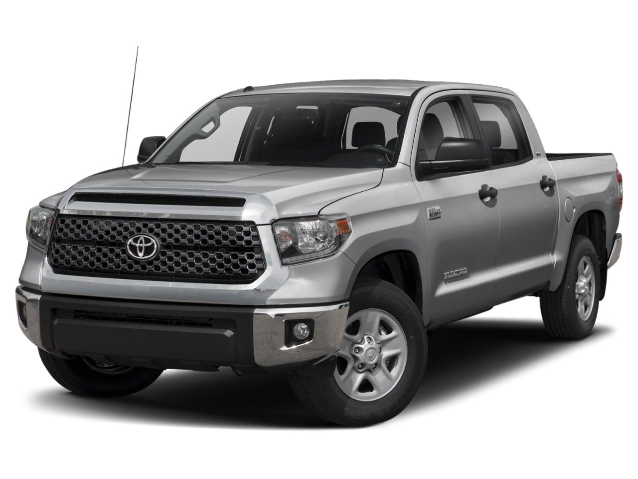 2021 Toyota Tundra 2WD Vehicle Photo in CORPUS CHRISTI, TX 78416-1100