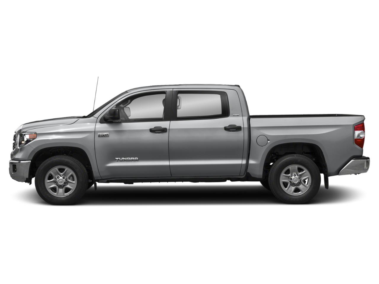 2021 Toyota Tundra 2WD Vehicle Photo in CORPUS CHRISTI, TX 78416-1100