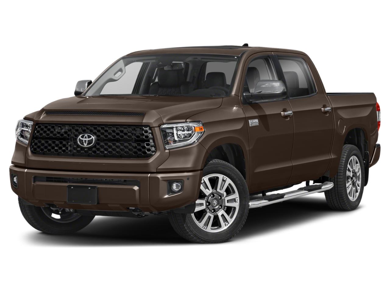 2021 Toyota Tundra 2WD Vehicle Photo in Grapevine, TX 76051