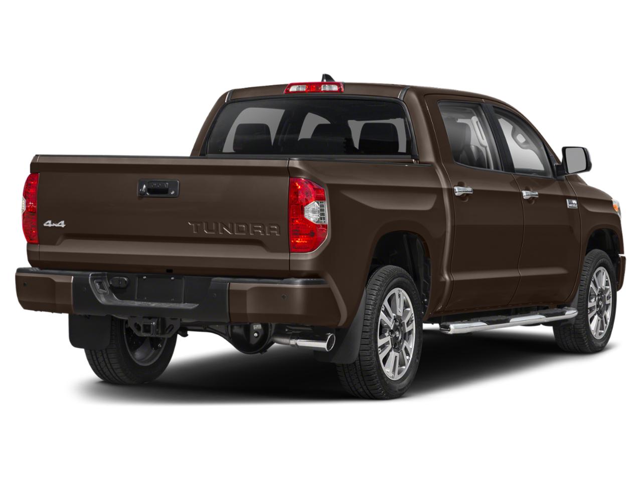 2021 Toyota Tundra 2WD Vehicle Photo in Grapevine, TX 76051