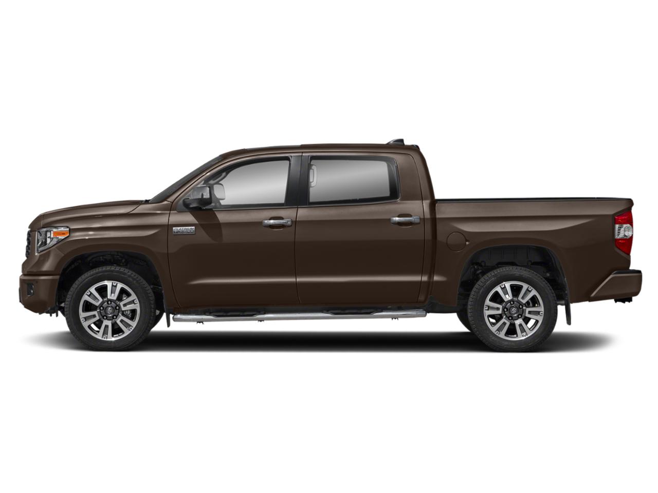 2021 Toyota Tundra 2WD Vehicle Photo in Grapevine, TX 76051