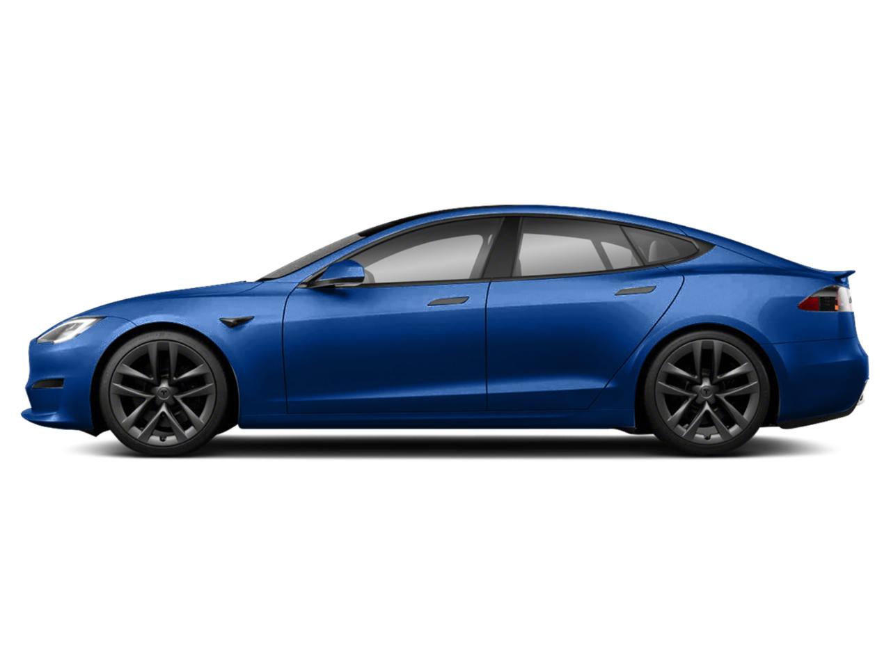 2021 Tesla Model S Vehicle Photo in Wesley Chapel, FL 33544