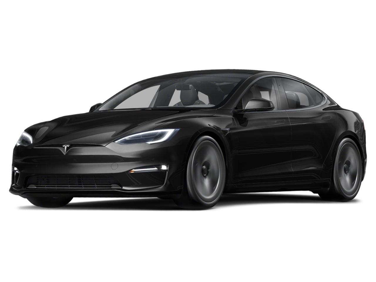 2021 Tesla Model S Vehicle Photo in Bradenton, FL 34207