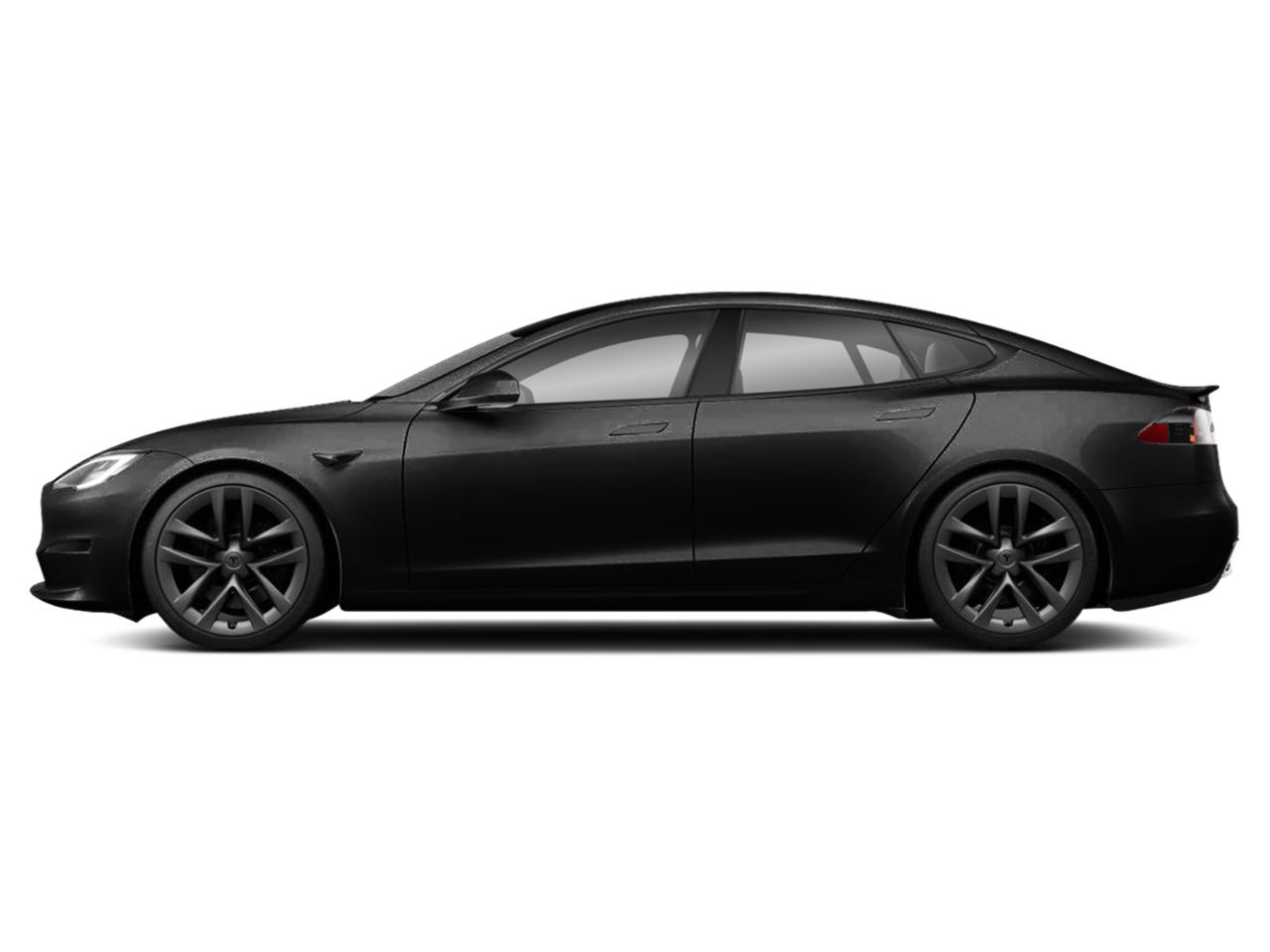 2021 Tesla Model S Vehicle Photo in Bradenton, FL 34207