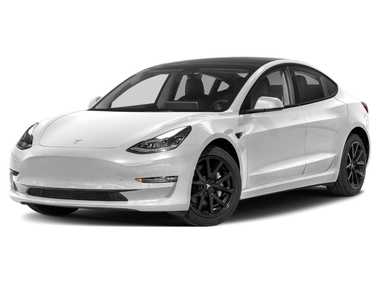 2021 Tesla Model 3 Vehicle Photo in SELMA, TX 78154-1459