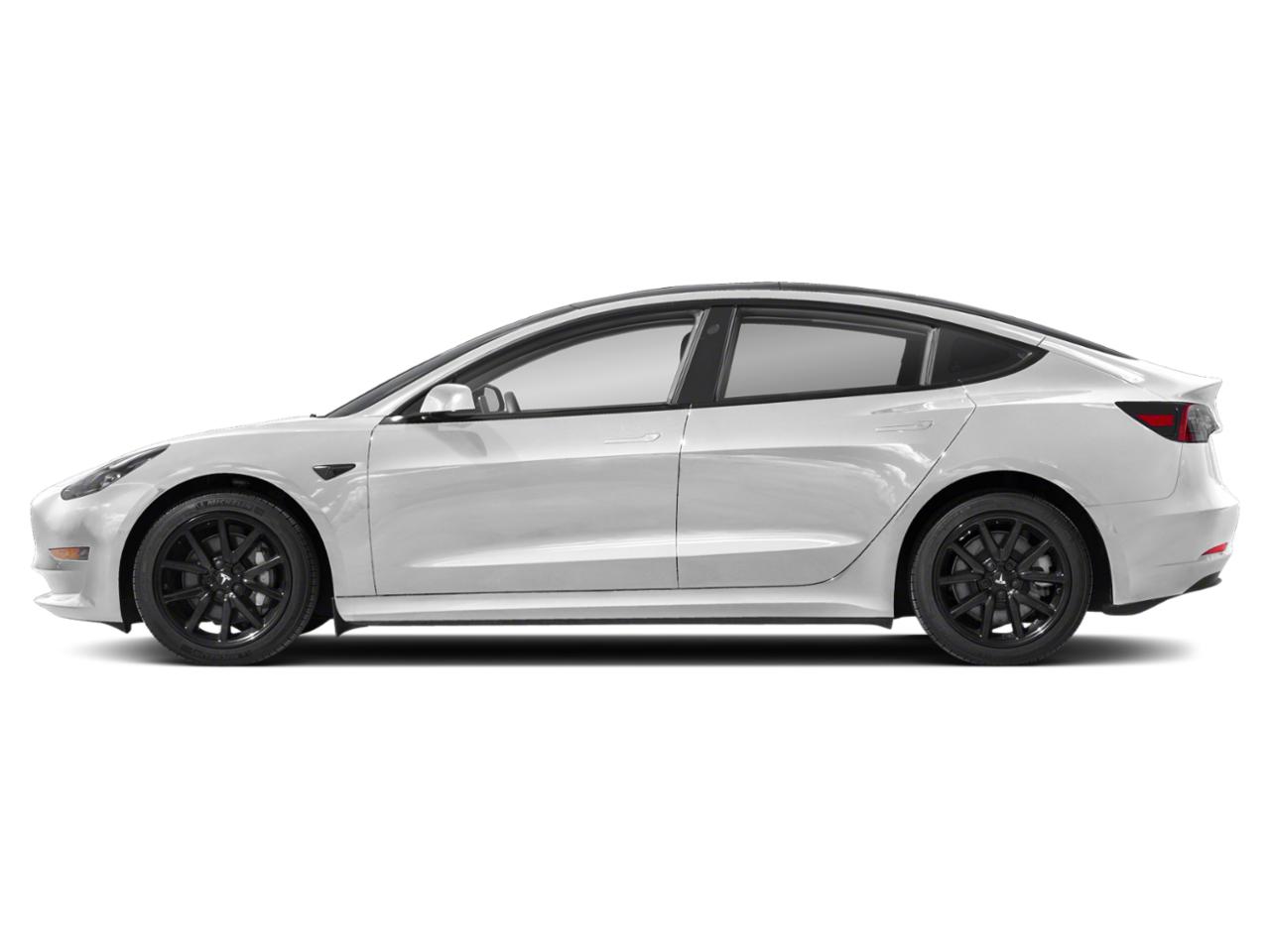 Used 2021 Tesla Model 3  with VIN 5YJ3E1EA6MF976880 for sale in New Castle, PA