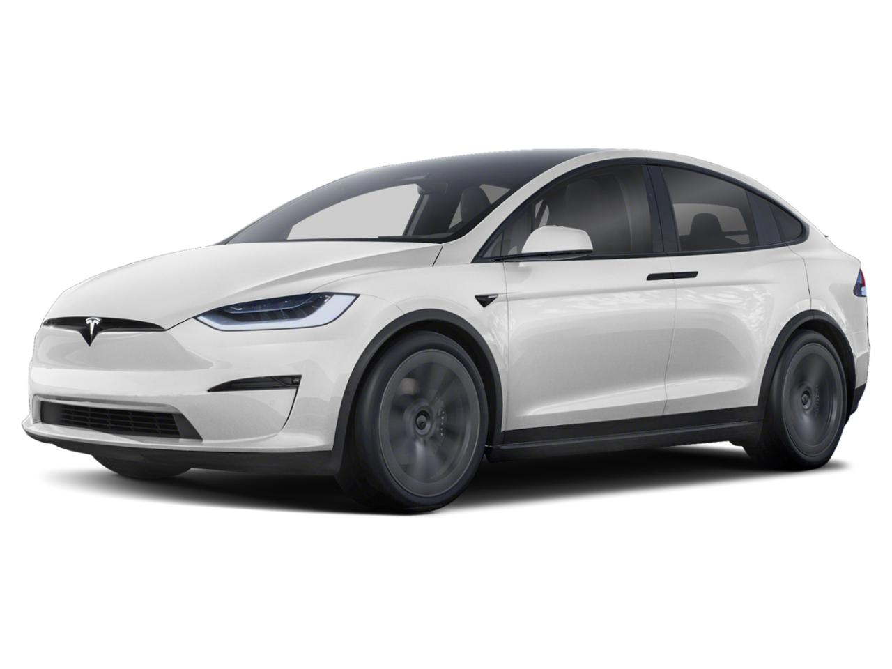 2021 Tesla Model X Vehicle Photo in Delray Beach, FL 33444