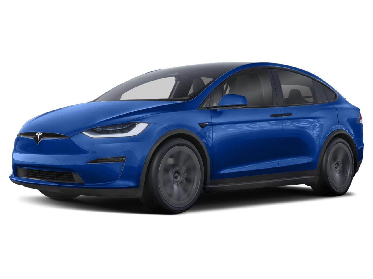 2021 Tesla Model X Vehicle Photo in West Palm Beach, FL 33417