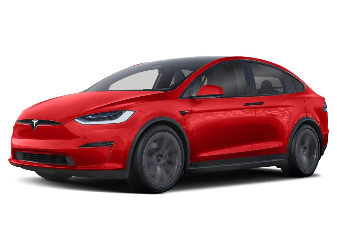 2021 Tesla Model X Vehicle Photo in San Antonio, TX 78230