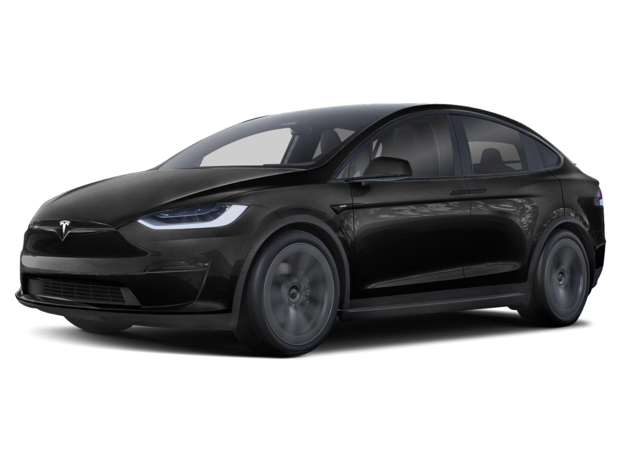 2021 Tesla Model X Vehicle Photo in Fort Lauderdale, FL 33316