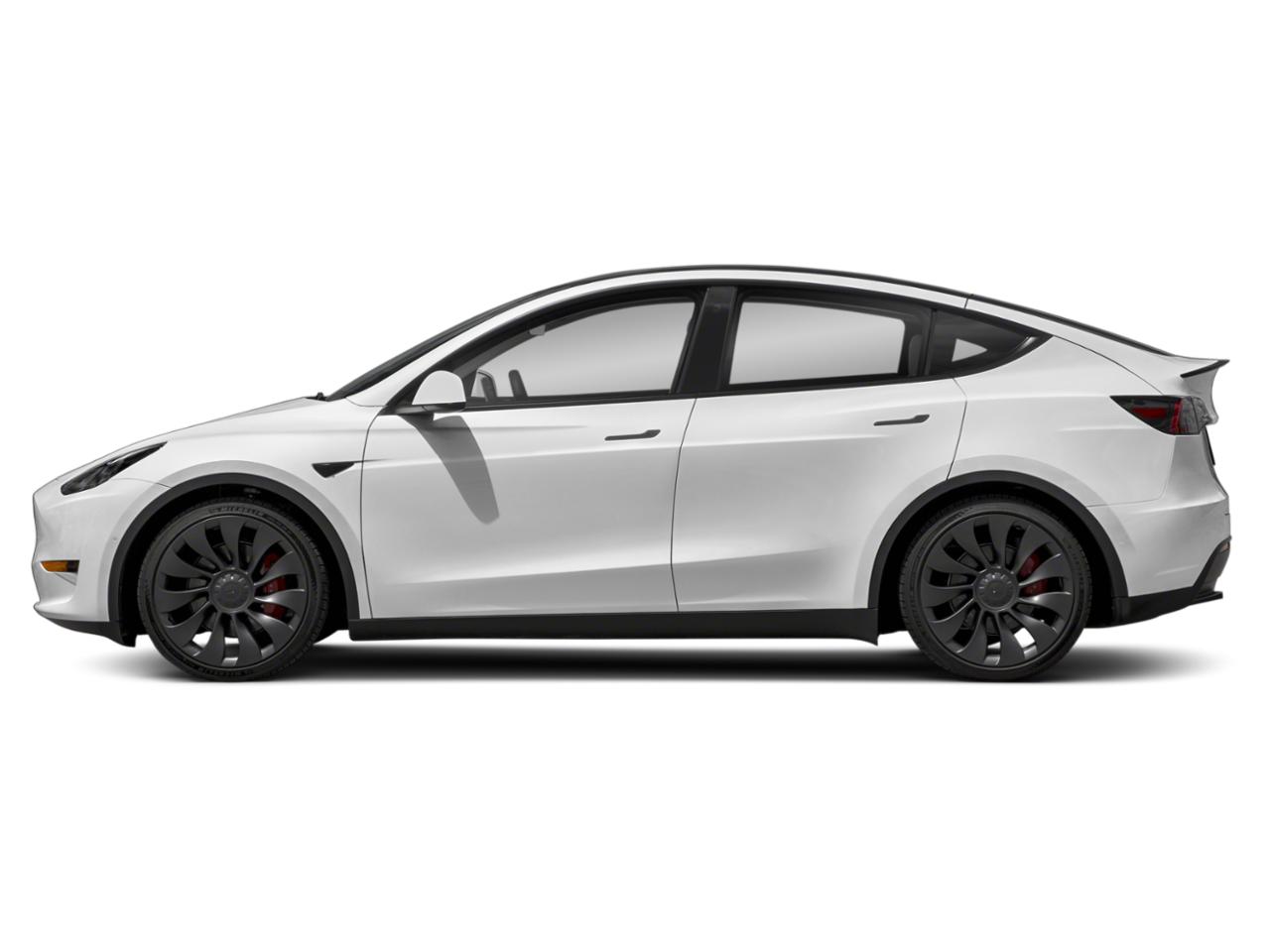 2021 Tesla Model Y Vehicle Photo in DENVER, CO 80221-3610