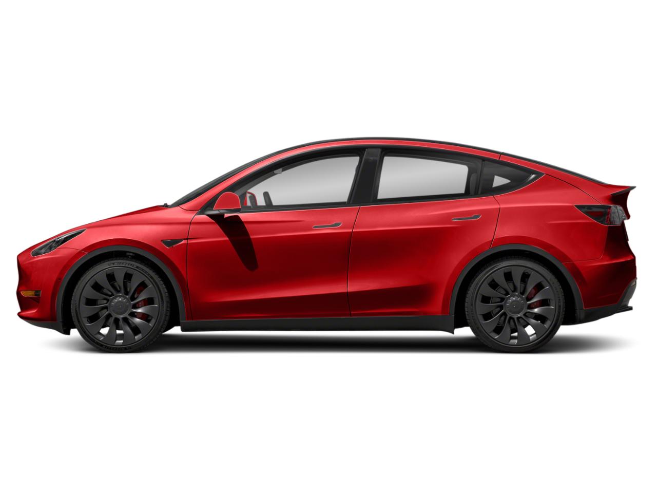 2021 Tesla Model Y Vehicle Photo in Clearwater, FL 33765