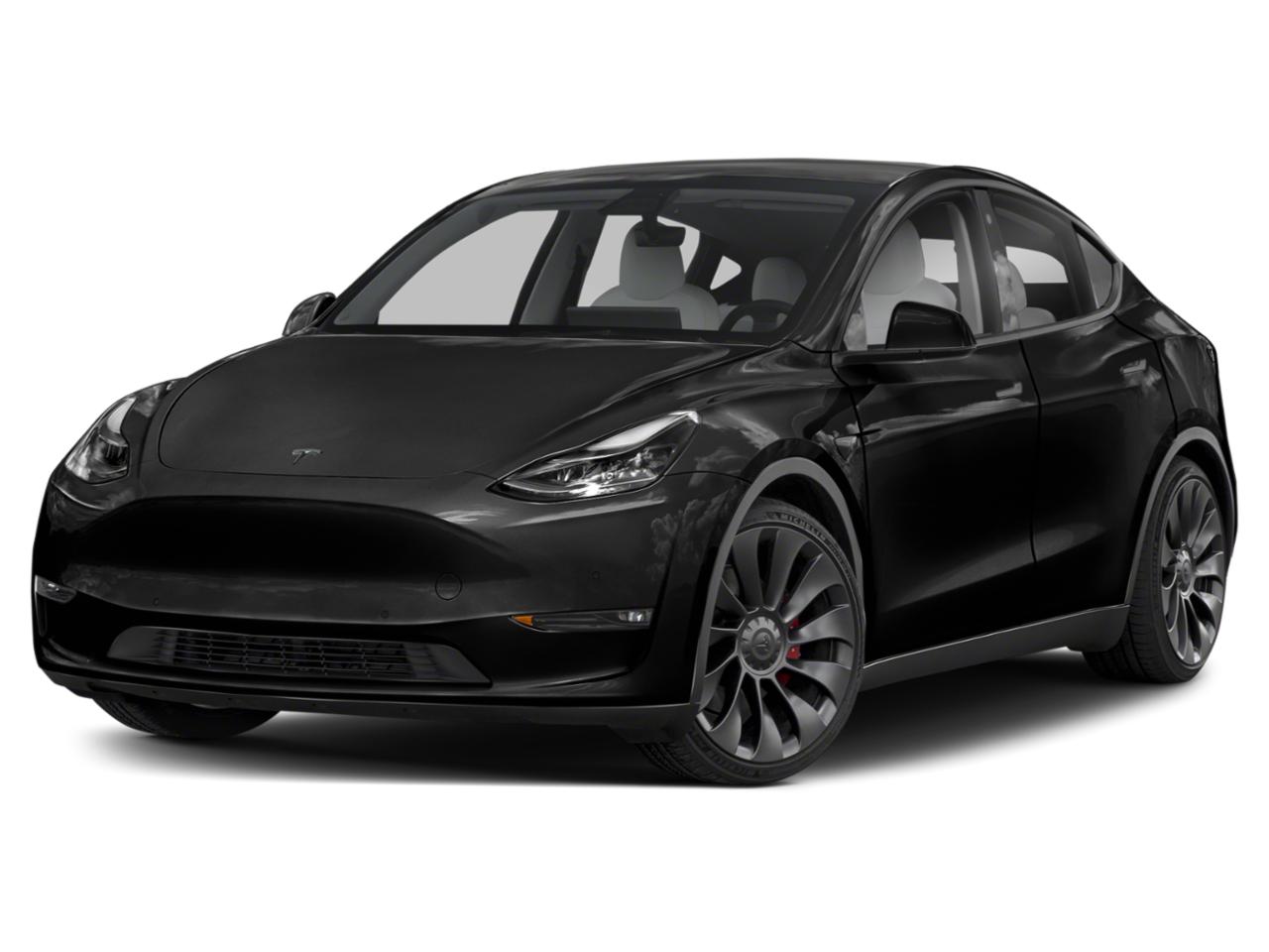 2021 Tesla Model Y Vehicle Photo in Winter Park, FL 32792