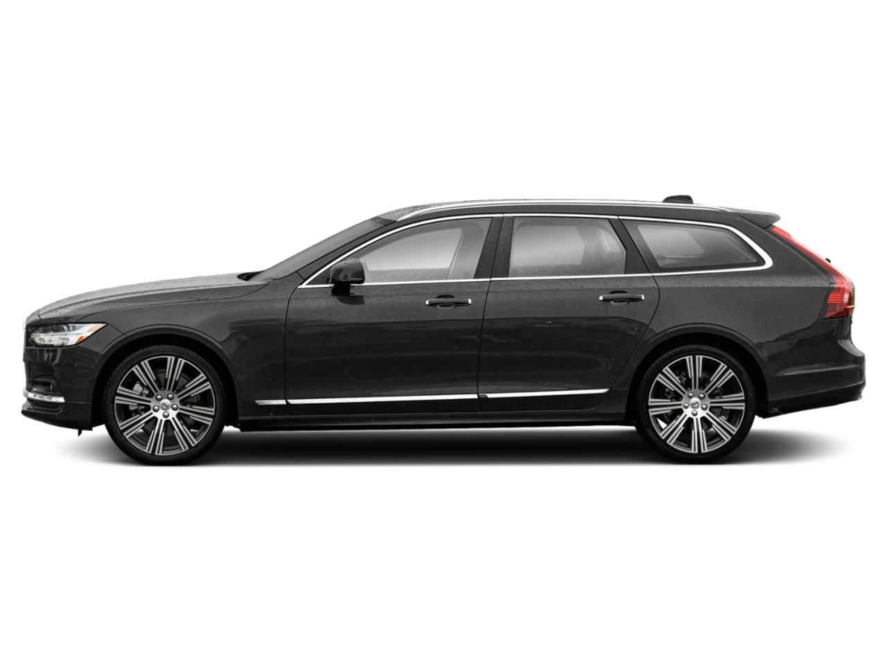 2021 Volvo V90 Vehicle Photo in Houston, TX 77007