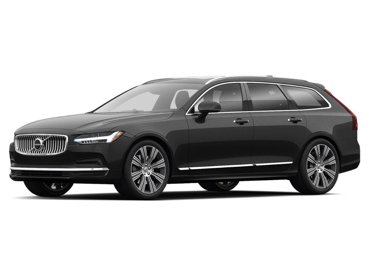 2021 Volvo V90 Vehicle Photo in Houston, TX 77007