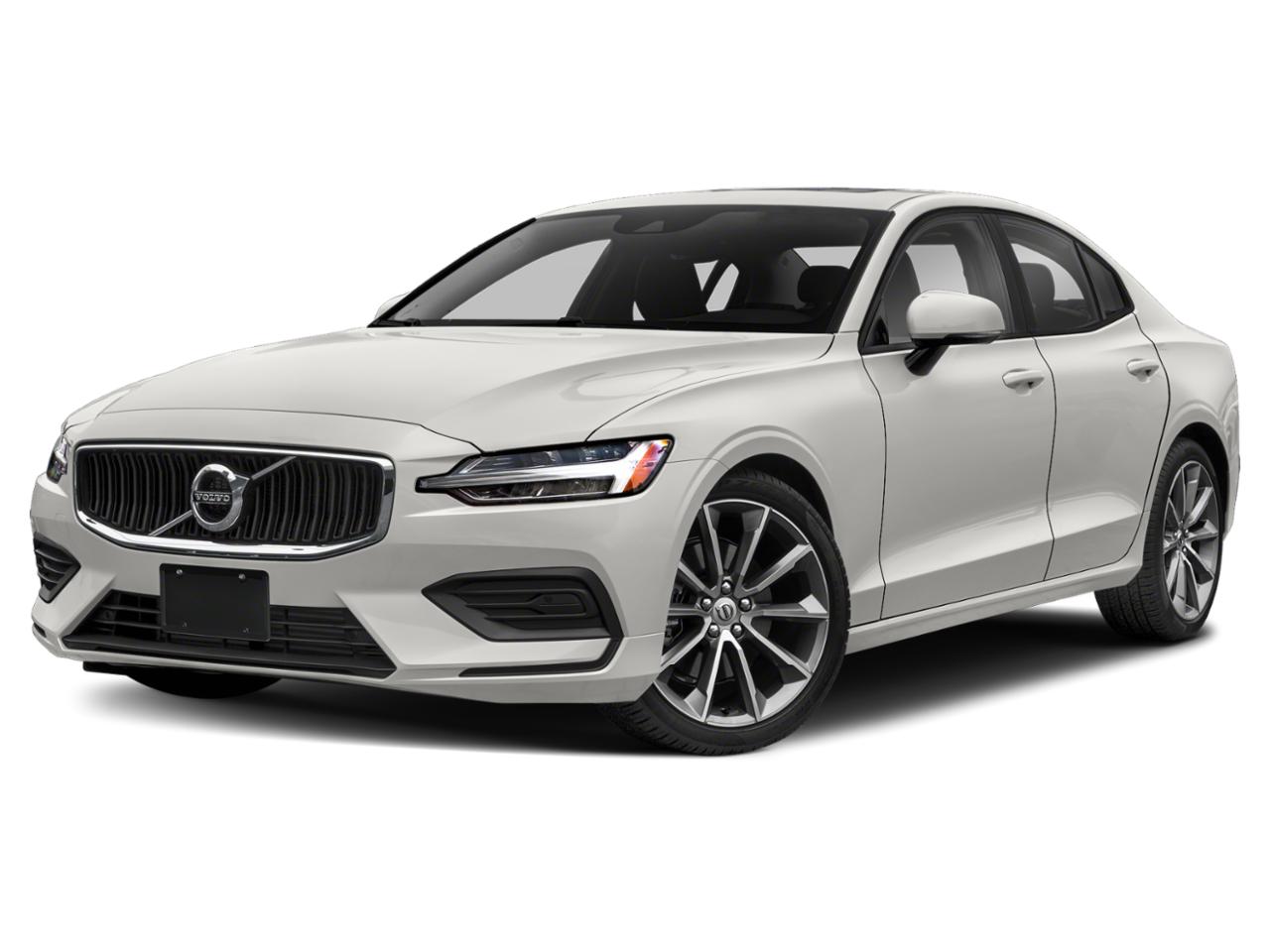 2021 Volvo S60 Vehicle Photo in Pompano Beach, FL 33064