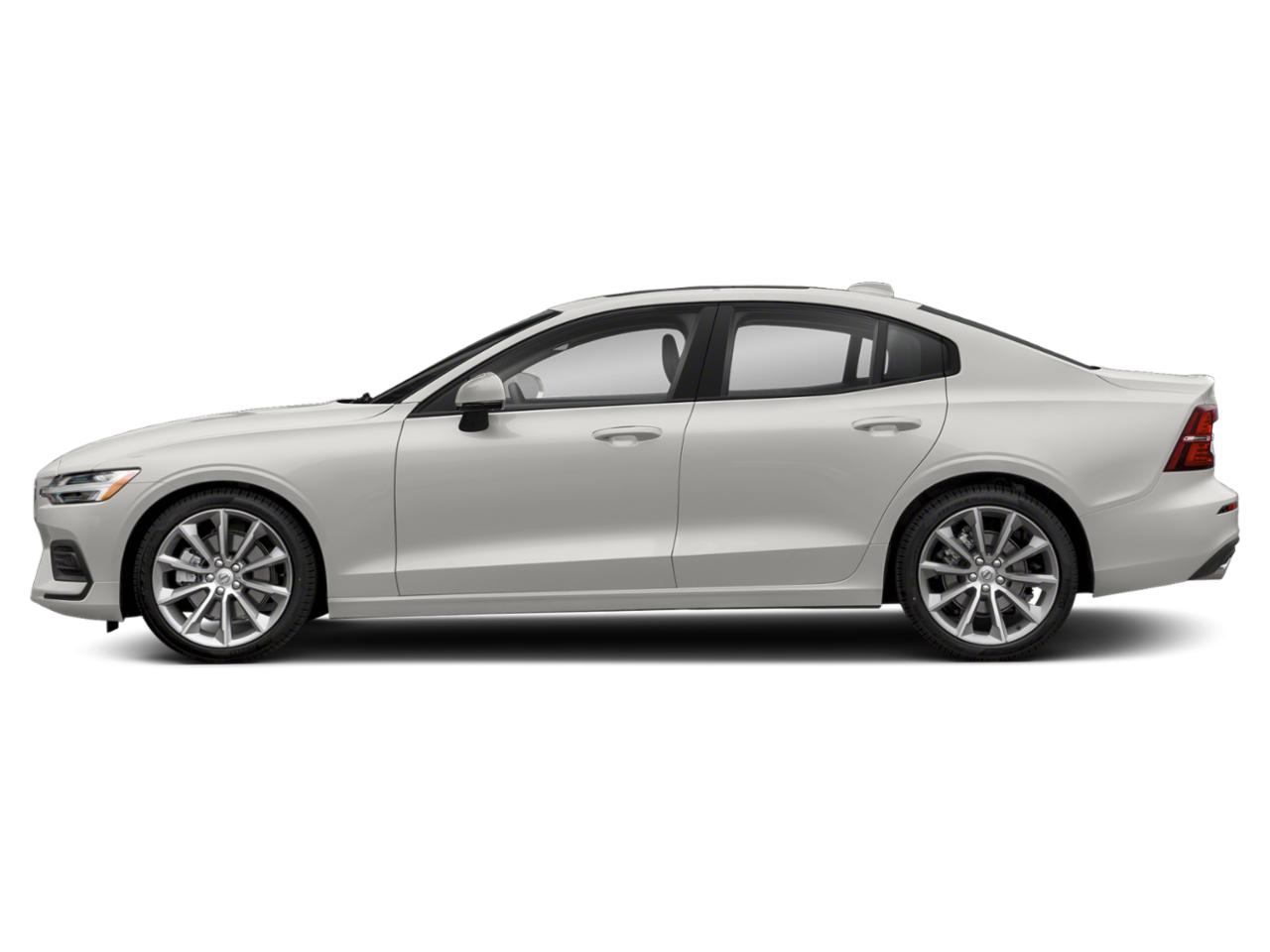 2021 Volvo S60 Vehicle Photo in Pompano Beach, FL 33064