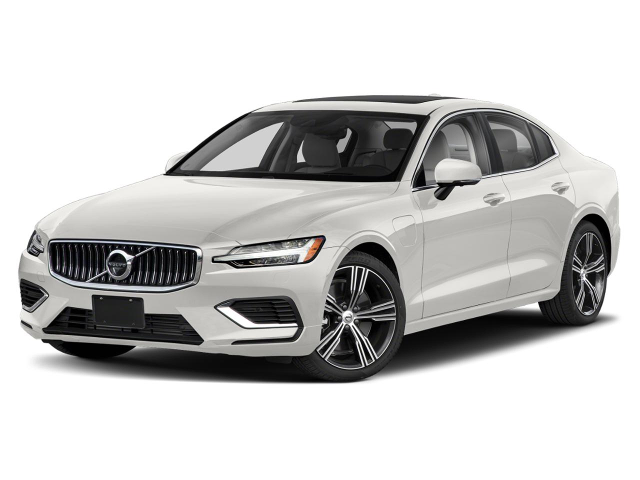 2021 Volvo S60 Vehicle Photo in Grapevine, TX 76051