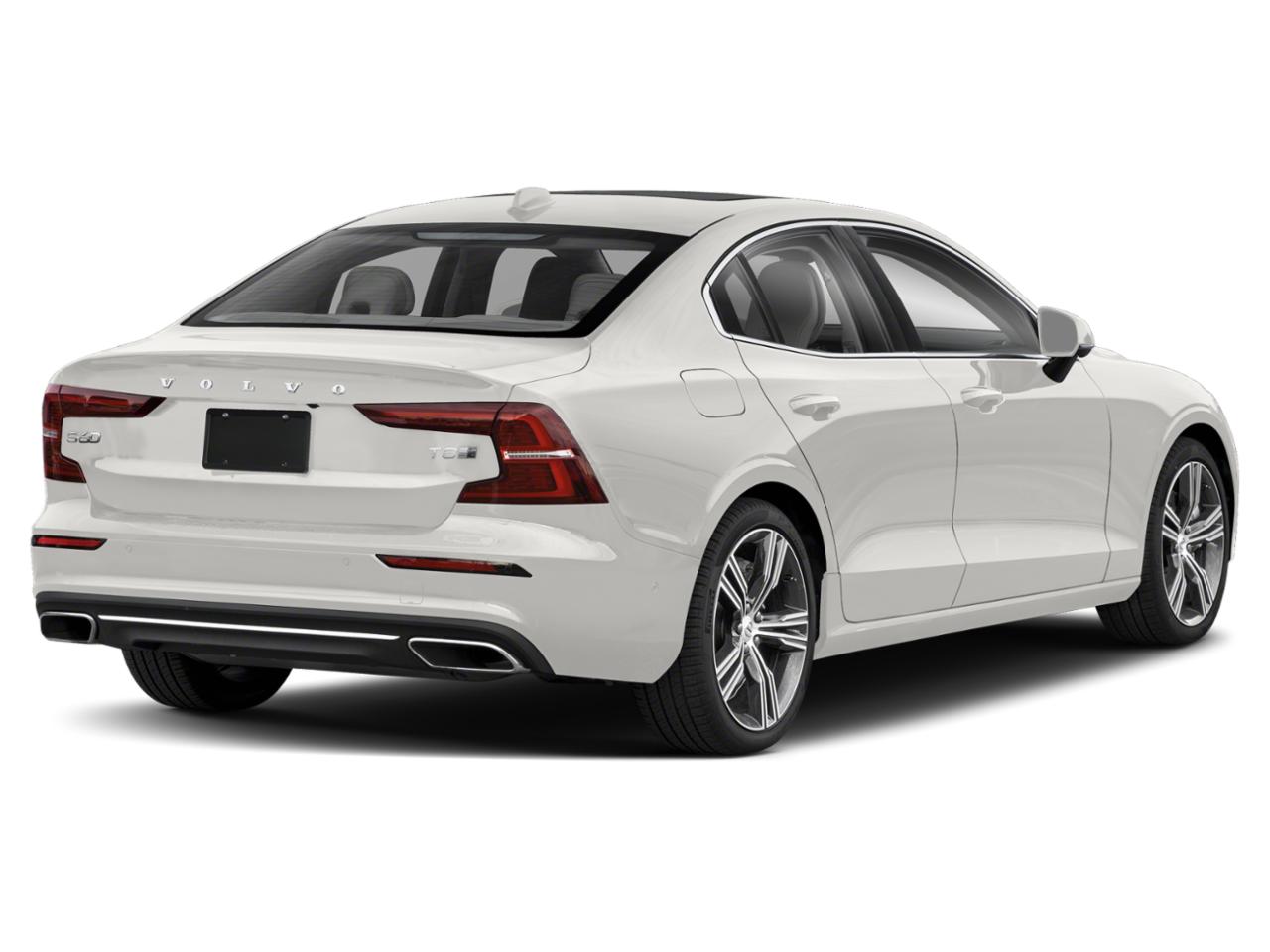 2021 Volvo S60 Vehicle Photo in Grapevine, TX 76051