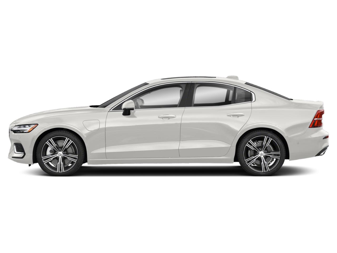 2021 Volvo S60 Vehicle Photo in Grapevine, TX 76051